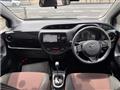 2017 Toyota Vitz
