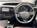 2017 Toyota Vitz