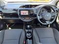 2018 Toyota Vitz