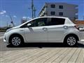 2018 Toyota Vitz