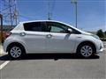 2018 Toyota Vitz