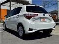 2018 Toyota Vitz