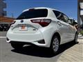 2018 Toyota Vitz