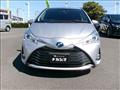 2017 Toyota Vitz