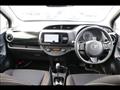 2018 Toyota Vitz