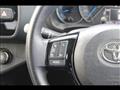 2018 Toyota Vitz