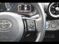 2018 Toyota Vitz