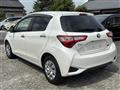 2018 Toyota Vitz