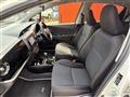 2018 Toyota Vitz