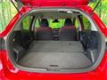 2017 Toyota Vitz