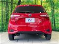2017 Toyota Vitz