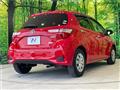 2017 Toyota Vitz