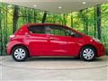 2017 Toyota Vitz