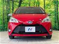 2017 Toyota Vitz