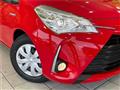 2017 Toyota Vitz