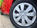 2017 Toyota Vitz