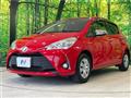 2017 Toyota Vitz