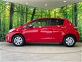 2017 Toyota Vitz