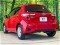 2017 Toyota Vitz