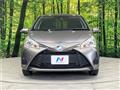 2017 Toyota Vitz
