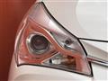 2017 Toyota Vitz