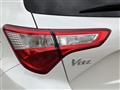 2017 Toyota Vitz
