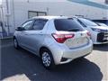 2017 Toyota Vitz