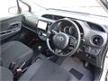 2017 Toyota Vitz