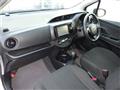 2017 Toyota Vitz