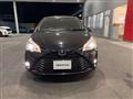 2017 Toyota Vitz