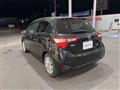 2017 Toyota Vitz