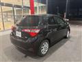 2017 Toyota Vitz