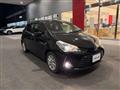 2017 Toyota Vitz