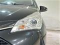 2017 Toyota Vitz