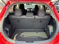 2017 Toyota Vitz