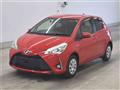 2017 Toyota Vitz