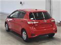 2017 Toyota Vitz