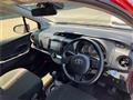 2017 Toyota Vitz