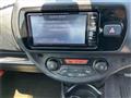 2017 Toyota Vitz