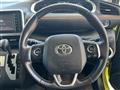 2015 Toyota Sienta