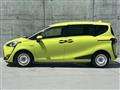 2015 Toyota Sienta