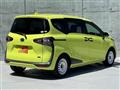 2015 Toyota Sienta