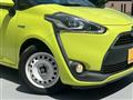 2015 Toyota Sienta