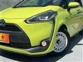 2015 Toyota Sienta