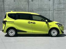 2015 Toyota Sienta