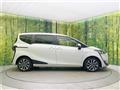2017 Toyota Sienta