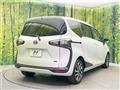 2017 Toyota Sienta