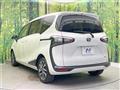 2017 Toyota Sienta