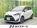 2017 Toyota Sienta