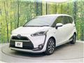 2017 Toyota Sienta